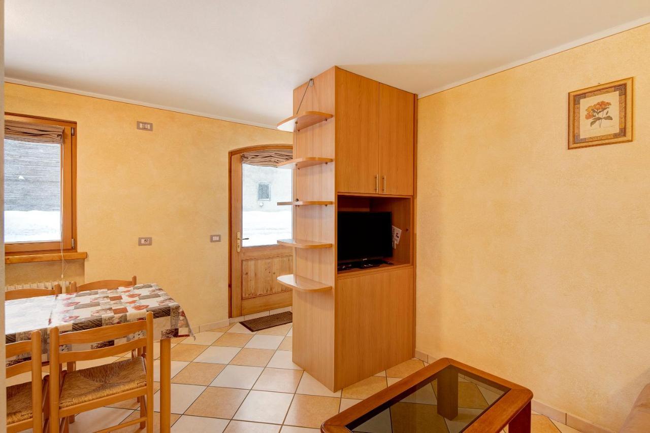 Appartamento Piz Filone Livigno Exterior foto